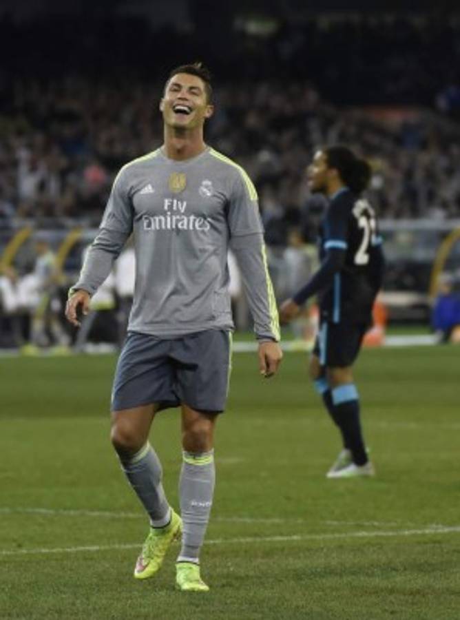 Real Madrid conquista la Internatioal Champions Cup al golear a Manchester City