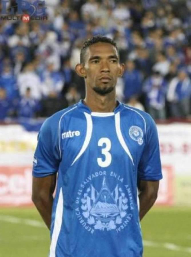 Honduras tiene 10: Los 36 futbolistas nacionalizados más recordados de las selecciones de Concacaf