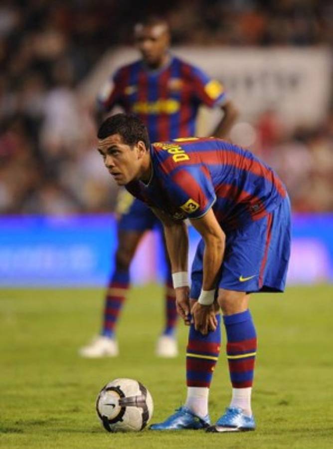 ¿Dónde están los jugadores del Barça que le hicieron la 'manita' al Real Madrid en el Camp Nou?