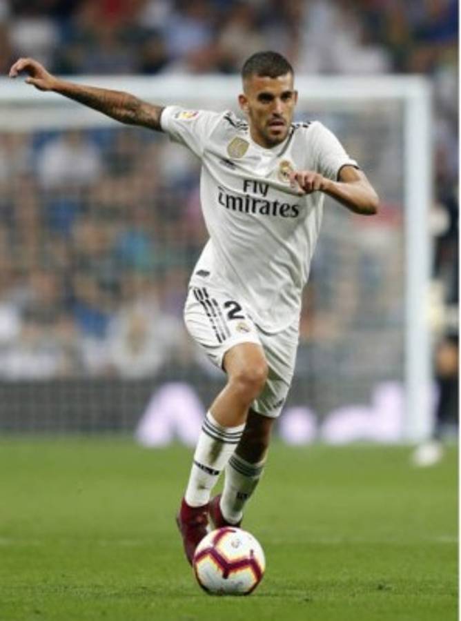 ¡Revolución! Solari y el nuevo 11 del Real Madrid para el clásico de Liga ante el Barcelona