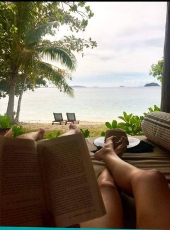 Las lujosas vacaciones de Maxi López y su tremenda novia sueca