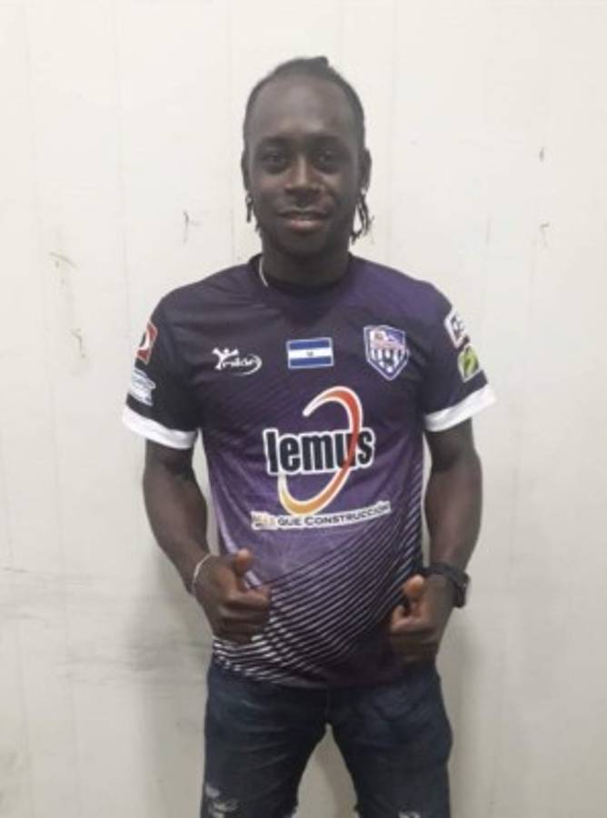 FICHAJES: Un nuevo legionario, Marathón anuncia alta y Olimpia es noticia