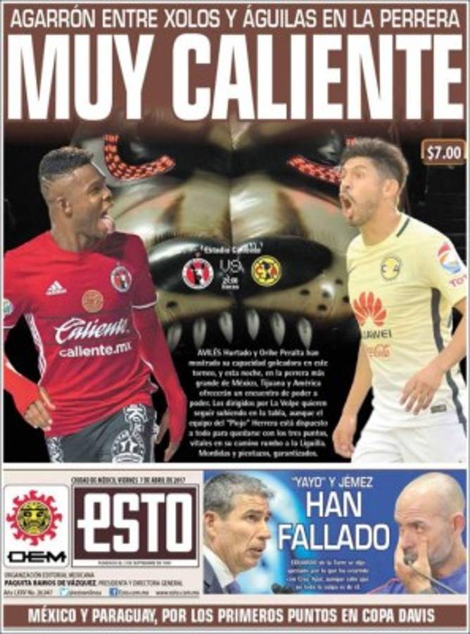 Jona Mejía desea volver a la H; Griezmann confía en el Atlético de Madrid.