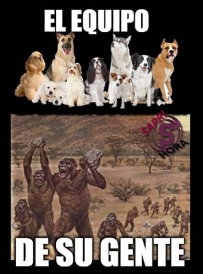 ¡Memes para morir de risa! Jonathan McDonald fue héroe y villano del clásico tico