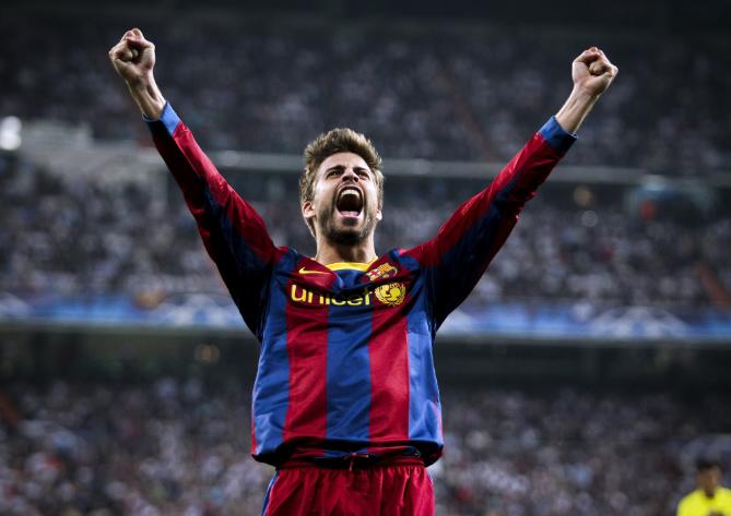 ¡Tremendo equipo! Lamine Yamal eligió su 11 histórico del Barcelona: Mi jugador favorito