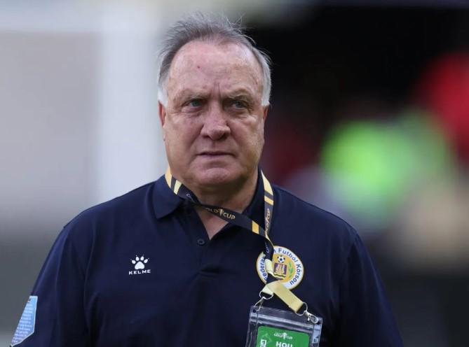 Así es el campamento base de la selección más pequeña que jugará el Mundial