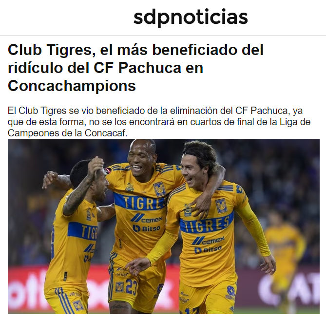 ”¡Papelón imperdonable!”: periodistas mexicanos crucifican al Pachuca por eliminación ante Motagua; Faitelson, Perro Bermúdez, entre otros