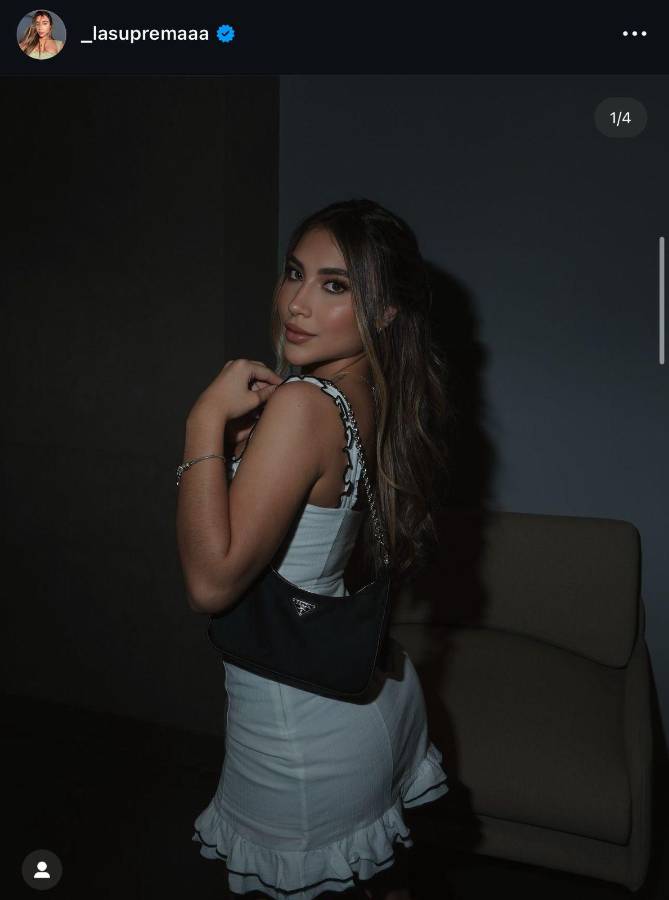 Richard Ríos, sensación de Colombia en la Copa América, tendría un nuevo amor; Blessd confirma su relación