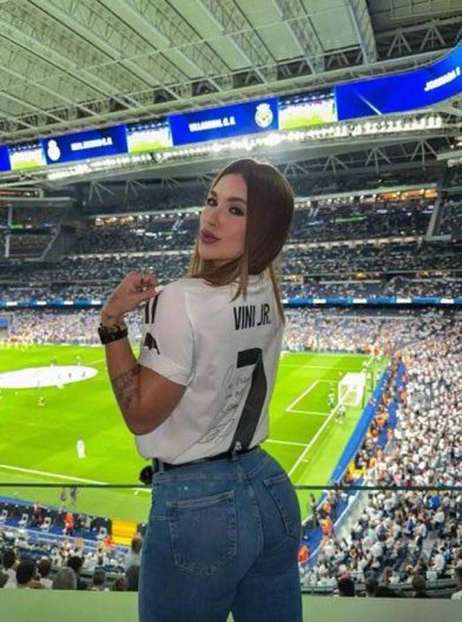 Vinicius toma rotunda decisión con su relación y sorprende a todos después de humillar al Barcelona ¿Se casa?