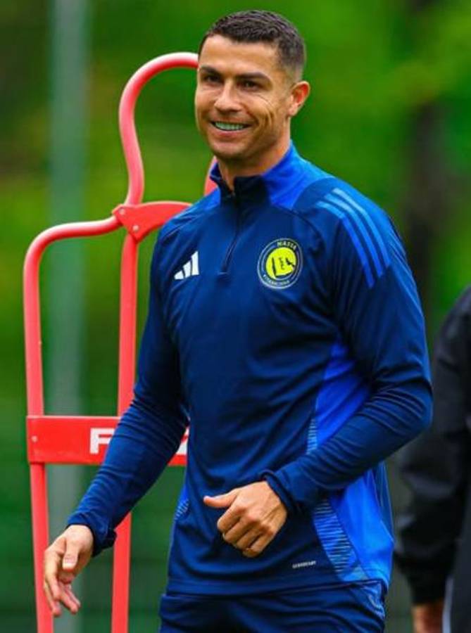 ¡Tremendo! El salario que tendrá Joao Félix en Al Nassr mientras Cristiano Ronaldo cobra 244 millones