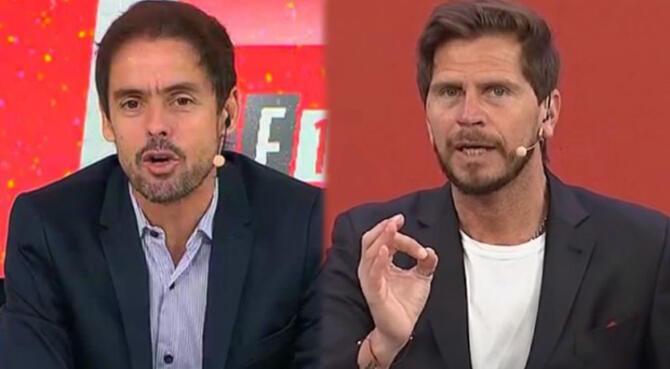 Lo echaron de ESPN por una pelea con Mariano Closs y el “Pollo” Vignolo: Revelan los motivos y hace duro ataque