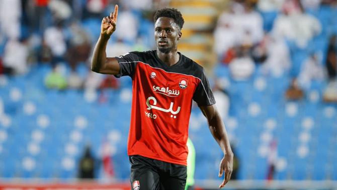 ¿Dónde está Eder? El impensado presente que atraviesa el héroe de Portugal en la Eurocopa del 2016