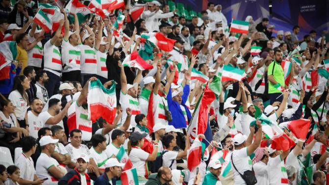 Giro inesperado: Irán y su plan para acudir al Mundial 2026 ¿Qué decisión toma Donald Trump y FIFA?