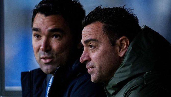 Humilló al Barcelona y es el favorito al puesto: los técnicos que pueden sustituir a Xavi Hernández