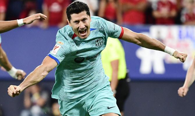 ¿Quién tomó la histórica 10? Así quedan los dorsales del Barcelona para la temporada 2023-24 con todos los inscritos