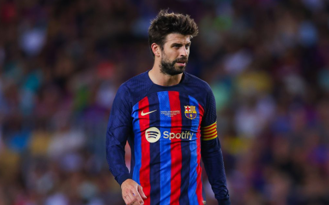 ¡Comenzó la barrida! Se filtró la lista de jugadores que el Barcelona quiere vender en enero