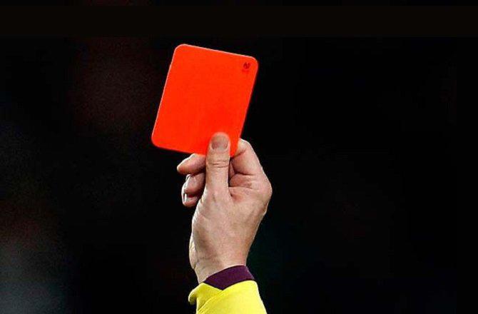 Los regalos de Negreira a los árbitros con dinero del Barcelona y el WhatsApp de su hijo que lo deja en evidencia