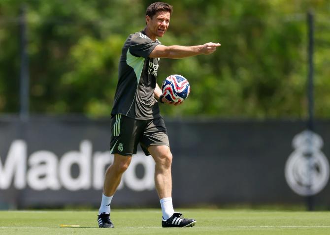 La gran sorpresa que se llevó el Real Madrid en su cuartel general para el Mundial de Clubes: Aquí no tenían nada