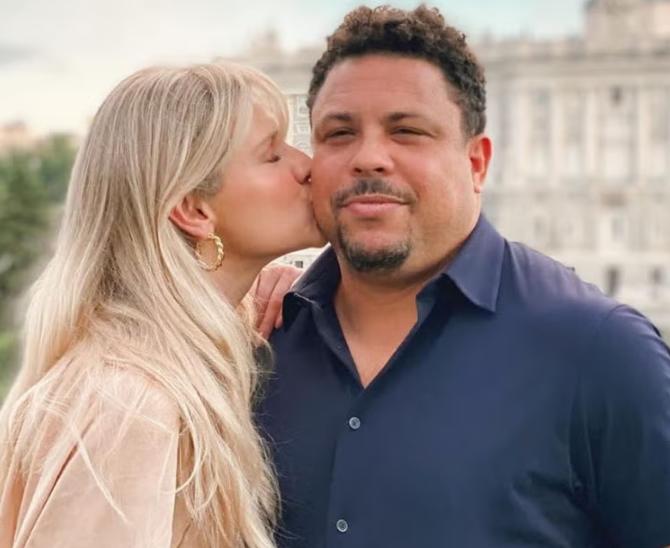 Ronaldo por fin reveló todos los secretos de sus fiestas privadas en Madrid: Esto lo hice muchas veces