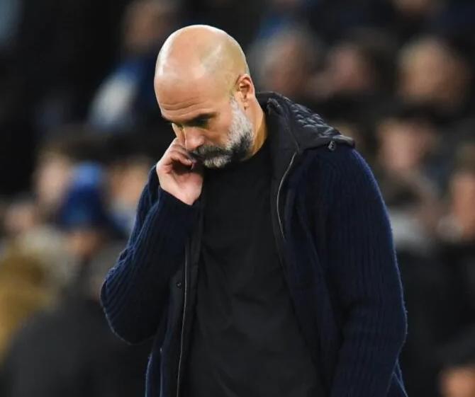 Pep Guardiola pidió a la revelación de la temporada: Manchester City prepara 50 millones por su fichaje