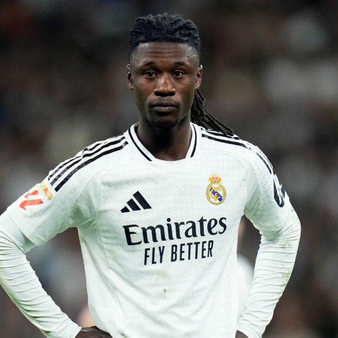 Xabi quería que fuera titular, pero está desaparecido del Real Madrid; United ofrece 69 millones: Seguimos sin rastro