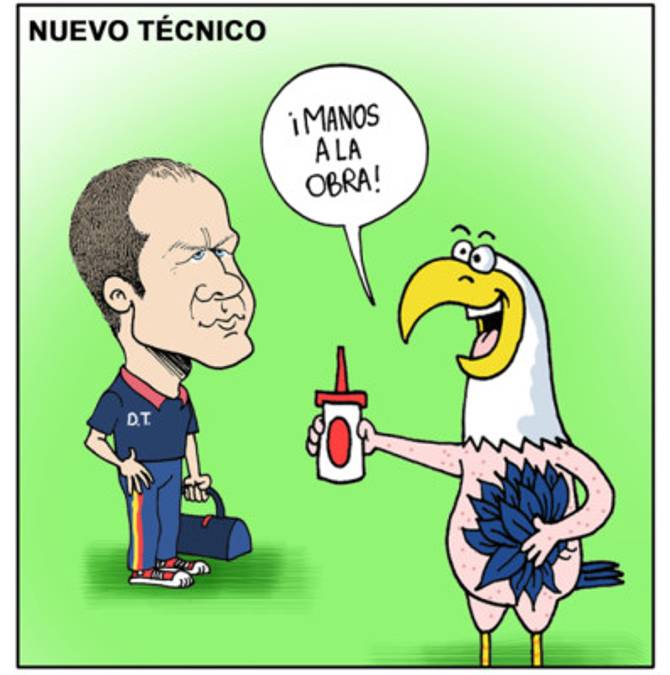 Humor deportivo