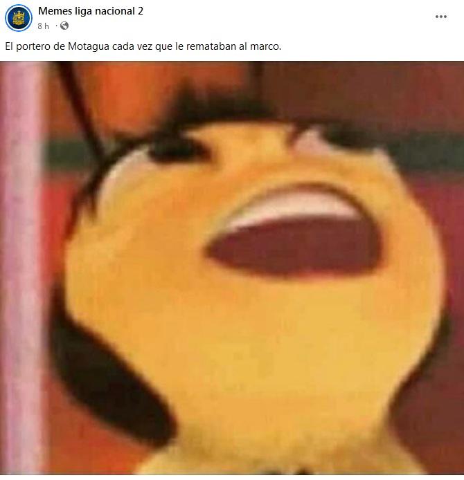 En Olimpia lo gozan: Motagua fue goleado por Alajuelense y los memes hacen pedazos al equipo de Ninrod Medina