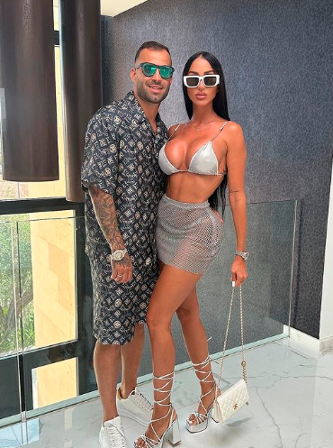 Le decían el nuevo Cristiano Ronaldo del Real Madrid: acabó descendiendo dos veces seguidas en este 2023