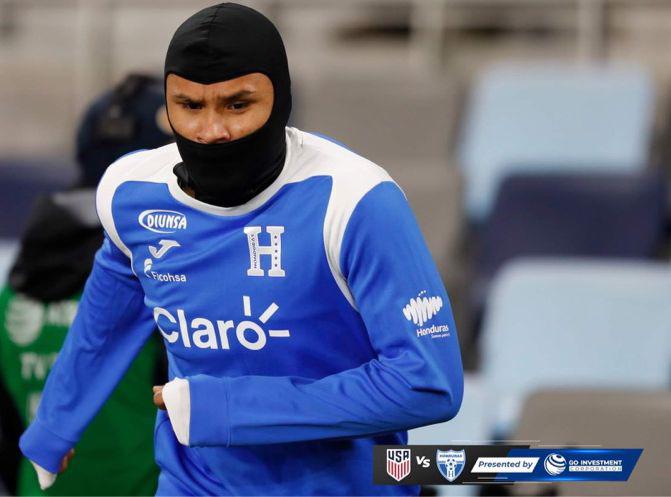 Hondureños congelándose y los gringos sin camisa: Las inolvidables imágenes del EEUU vs Honduras en Minnesota