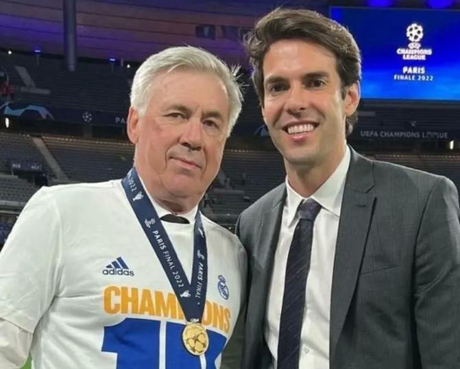 Bombazo de Ancelotti: lo llamó para que vuelva a Brasil y sea su asistente de cara al Mundial 2026