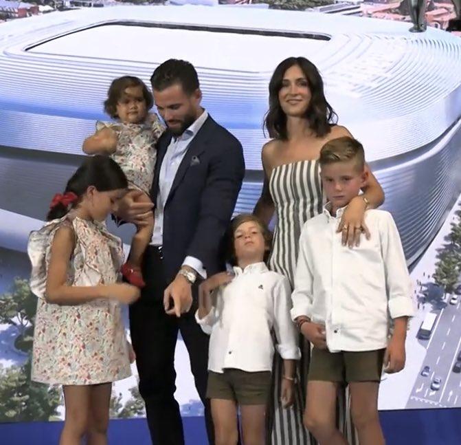 La desgarradora despedida de Nacho del Real Madrid: Courtois en llanto y el emotivo discurso de una leyenda