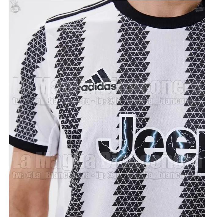 ¡Espectaculares! Así serán los nuevos uniformes de los mejores equipos del mundo para la temporada 2022-23