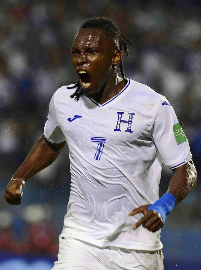 El otro gran 11 que podría tener Reinaldo Rueda en la Selección de Honduras con los lesionados y descartes