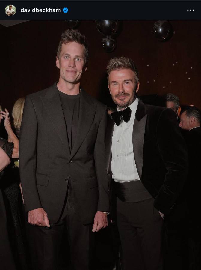 Messi se pasó de la mano con Antonela y ex esposa de Beckham hace revuelo en pleno cumpleaños: así fue la fiesta del dueño del Inter Miami