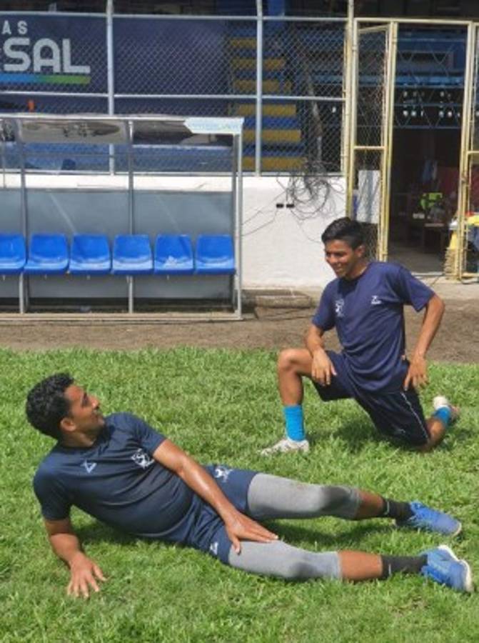 Fichajes: Eddie Hernández podría cambiar de rumbo y Motagua ya planea renovaciones