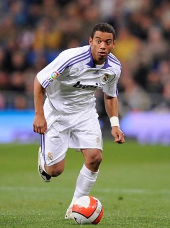 El último once del Real Madrid antes de la llegada de Cristiano Ronaldo