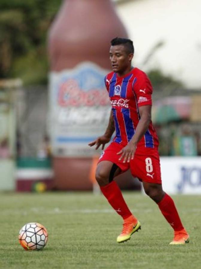 Estos son los futbolistas más caros de la Liga Nacional de Honduras