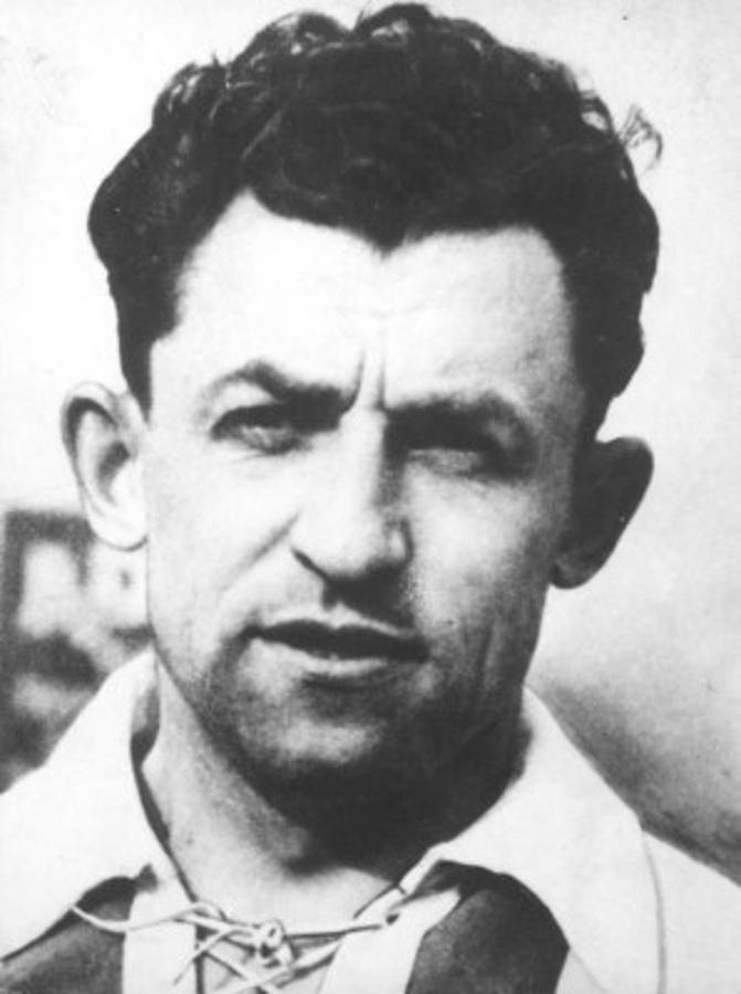 Grandes jugadores que brillaron en selecciones que ya no existen