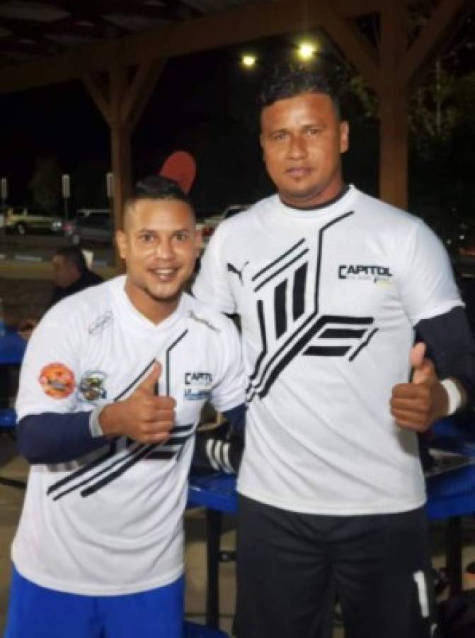 Jugadores que no encontraron equipo en Honduras y se quedaron sin actividad