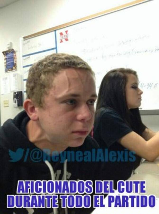 !Brutales! Destruyen con memes a Héctor Rodríguez tras desastrozo arbitraje