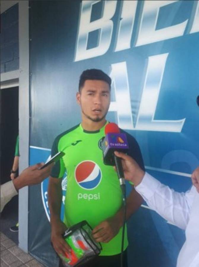 Actualizado: El plantel de Motagua para Liga, Copa y Concachampions