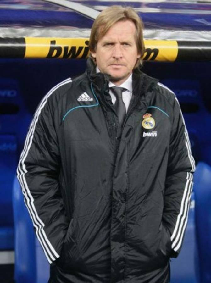 ¿Qué hacen? Esta es la vida de los últimos entrenadores del Real Madrid