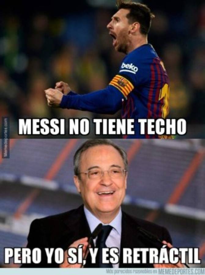 Los memes 'trituran' a Zidane y Modric tras el sufrido gane del Real Madrid ante el Eibar