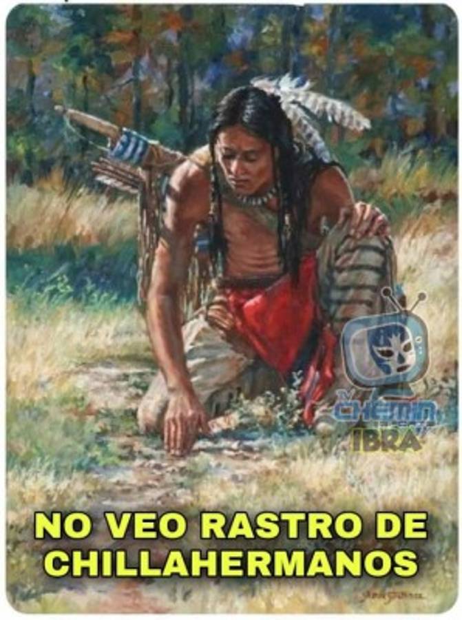 Los memes del día después hacen pedazos a Chivas por quedar eliminado ante León en México