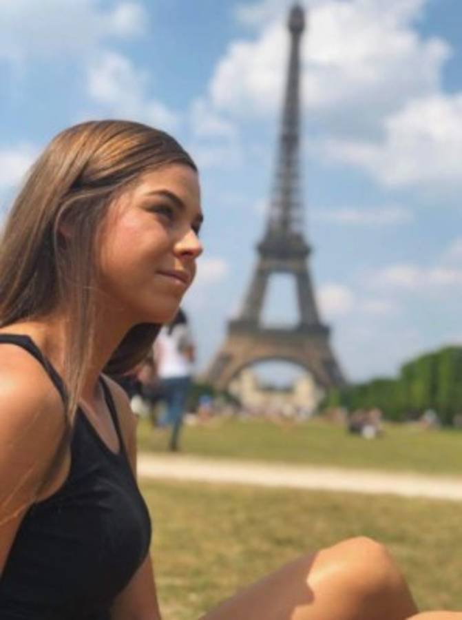 Se retira en su mejor momento y deja un duro texto: ''Nunca lo habría experimentado si hubiese sido hombre''