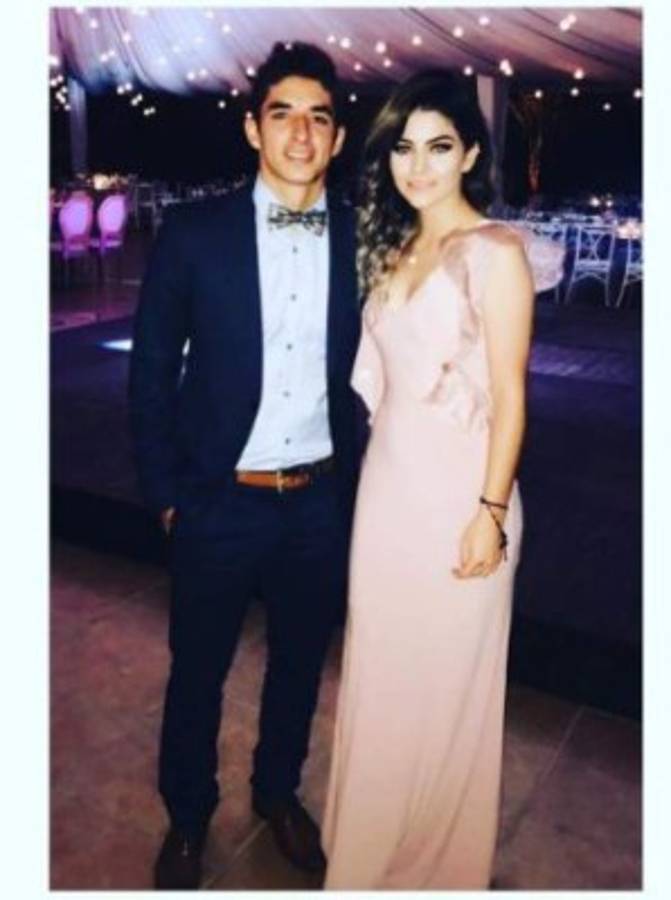 ¡Qué bellas! Las novias más espectaculares de la final Tigres-Chivas