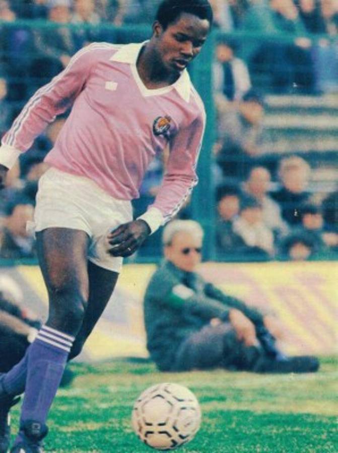 Jugadores históricos de Centroamérica