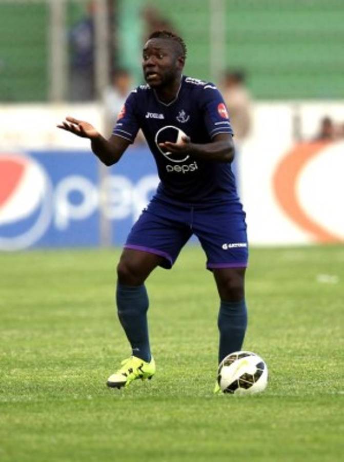 ¡Ejemplo! Estos son los futbolistas hondureños que estudian en la Universidad