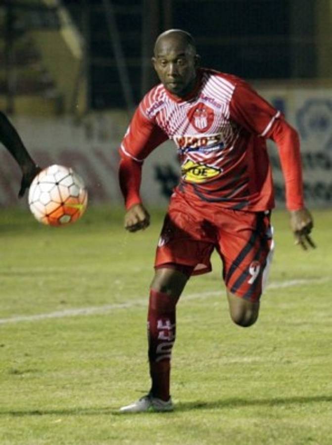 MERCADO: Vida y Juticalpa hacen barrida, Vargas quiere otro legionario