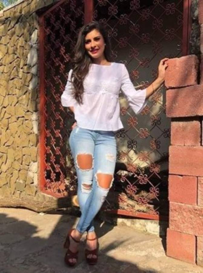 Alondra González, la preciosa jugadora que protagonizó la primer gran polémica de fichajes en México